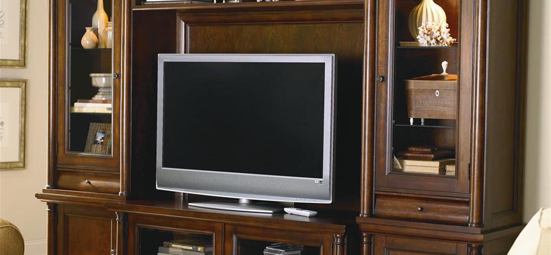 Entertainment & Media Furniture Tampa, St Petersburg, Orlando, Ormond