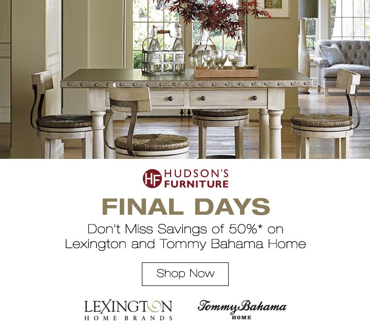 Lexington Sale