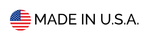 Made in the USA