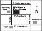 Walla Walla Outlet