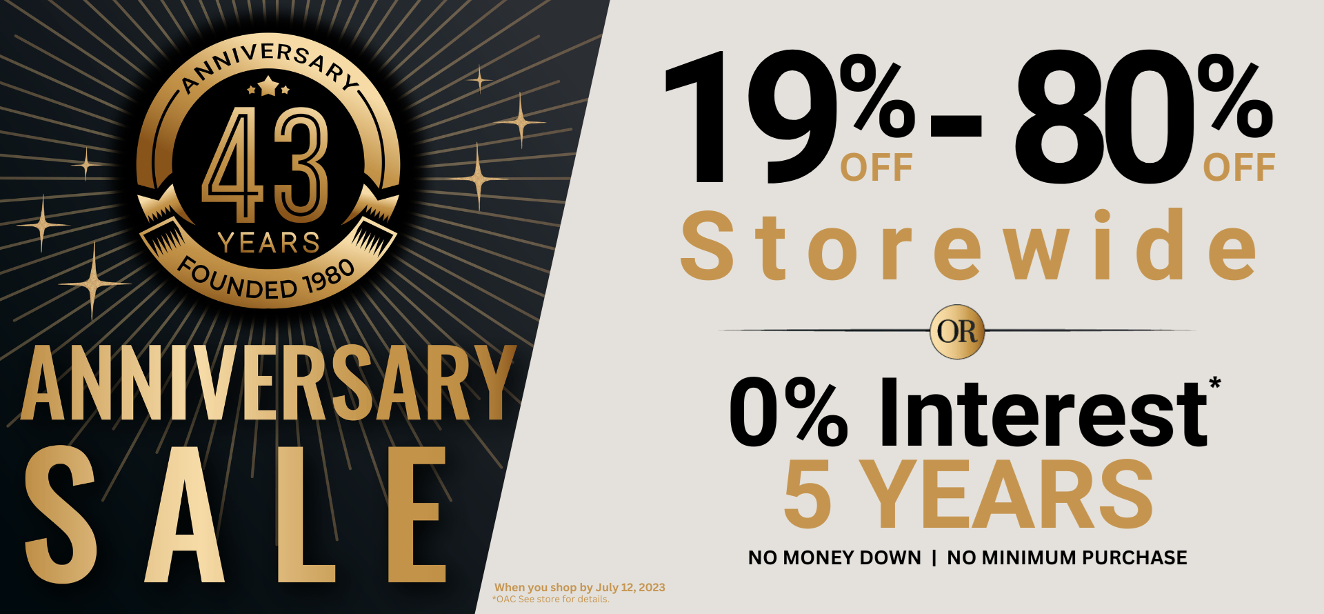 Walker's Furniture Spokane, Kennewick, TriCities, Wenatchee, Coeur D