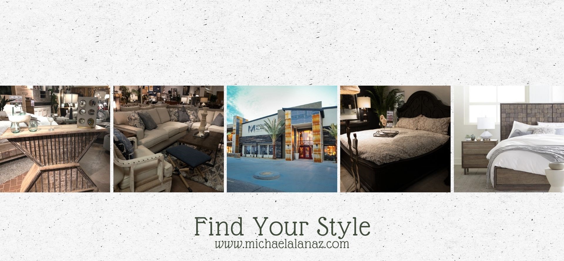 Michael Alan Furniture & Design Lake Havasu City, Bullhead, Kingman
