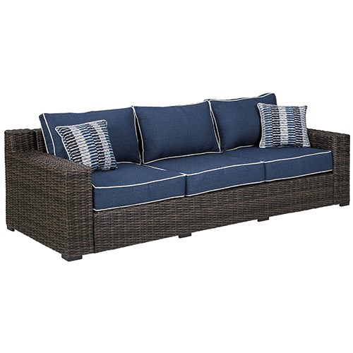 Outdoor Furniture, Patio Furniture at Michael Alan Furniture & Design