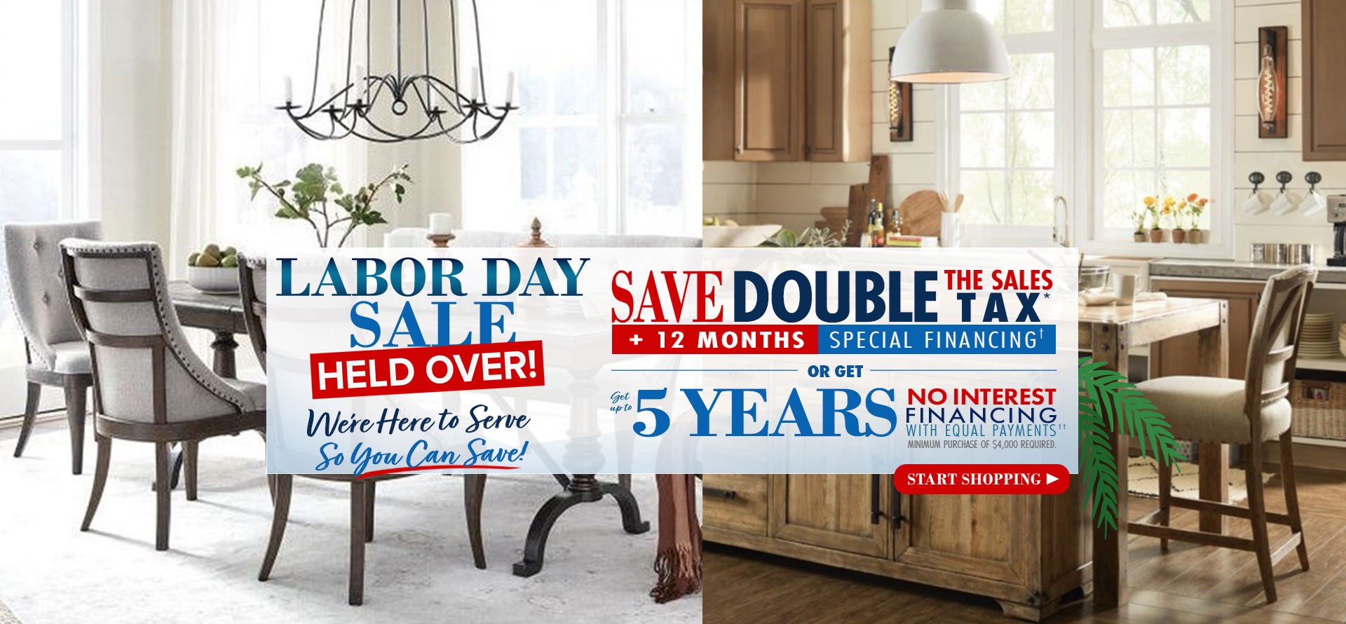 Howell Furniture Beaumont, Port Arthur, Lake Charles, Texas