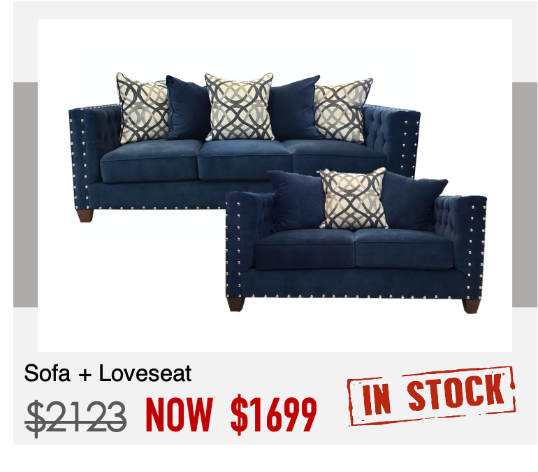 Del Sol Furniture Phoenix, Glendale, Mesa, Tempe, Scottsdale