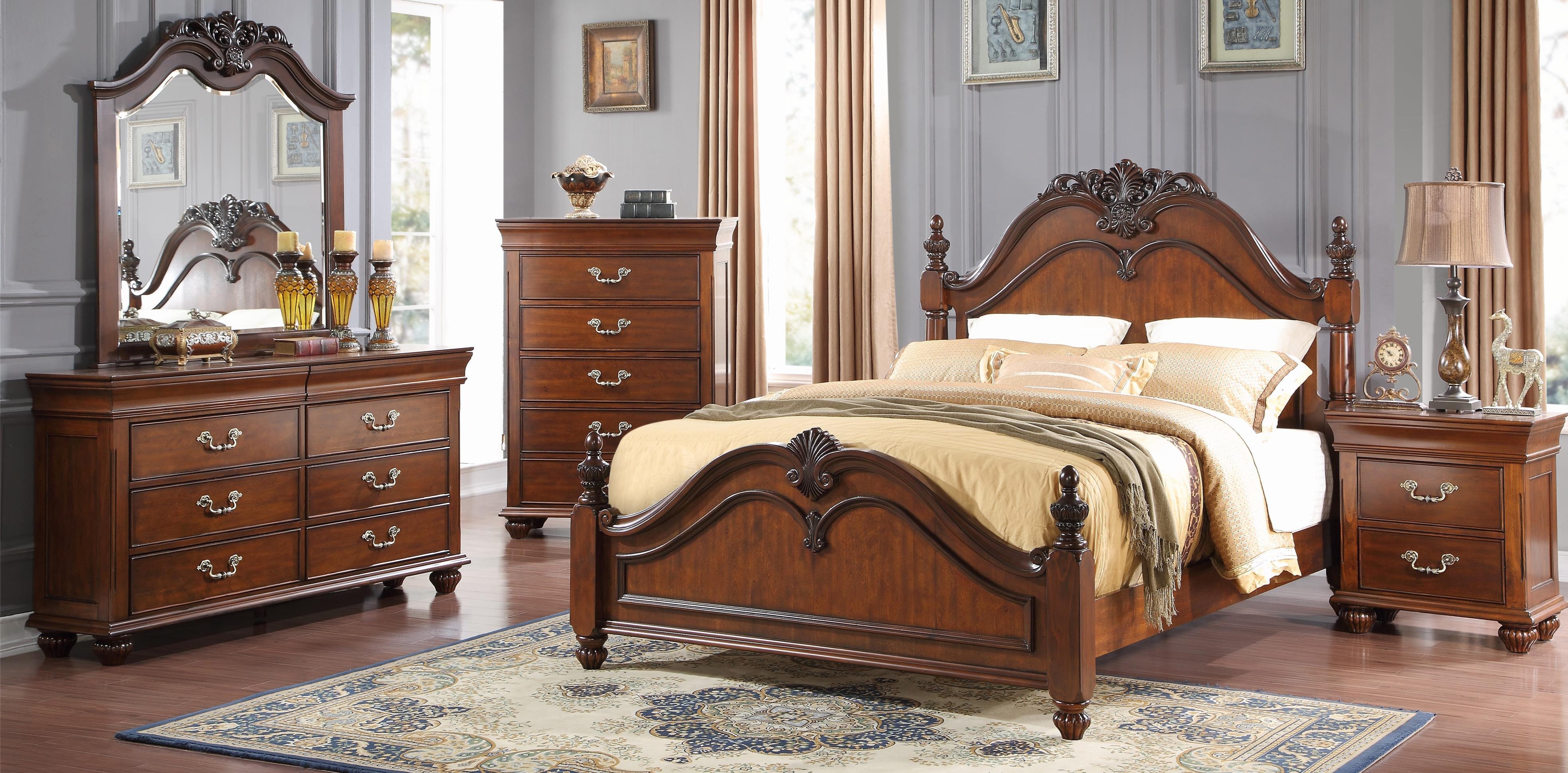 Bed Room Furniture - Phoenix, Glendale, Tempe, Scottsdale, Arizona Bed