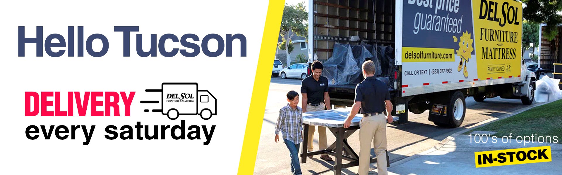 Tucson Furniture Store