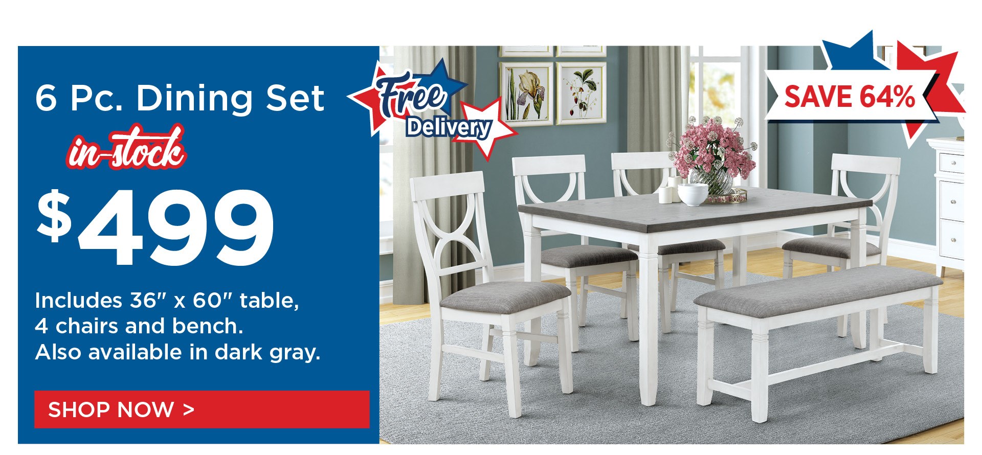 Sam Levitz Furniture Tucson, Oro Valley, Marana, Vail, and Green