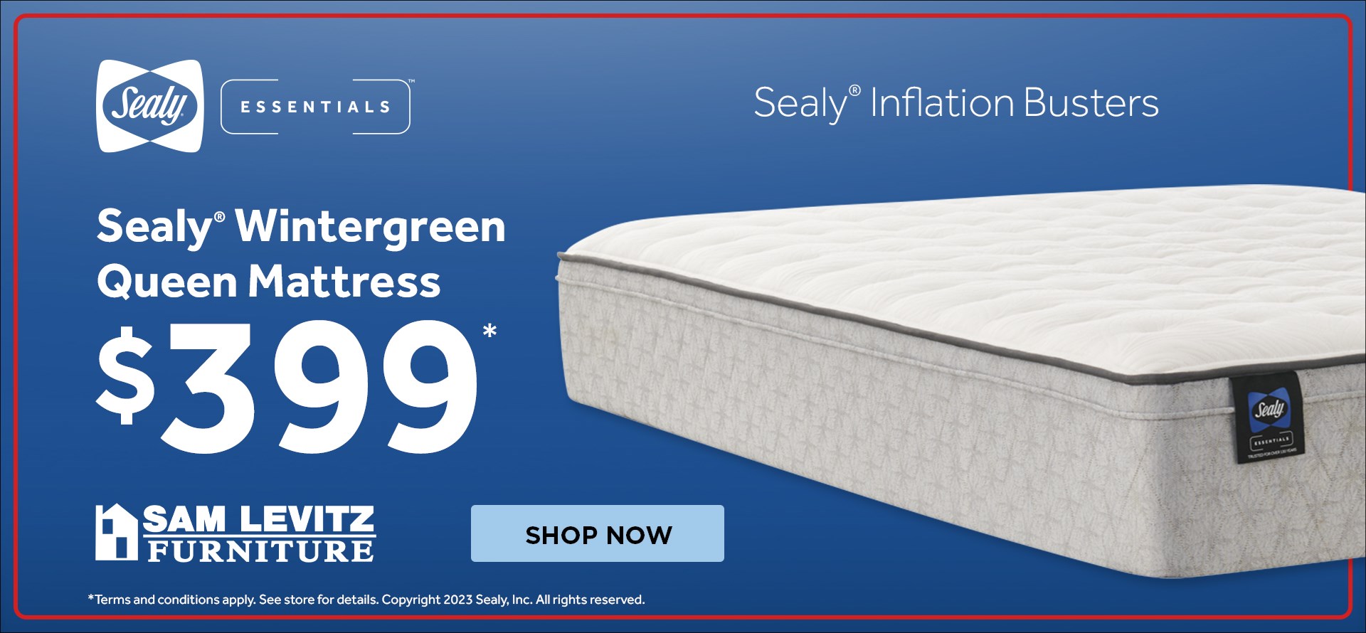 Sam Levitz Furniture Tucson, Oro Valley, Marana, Vail, and Green