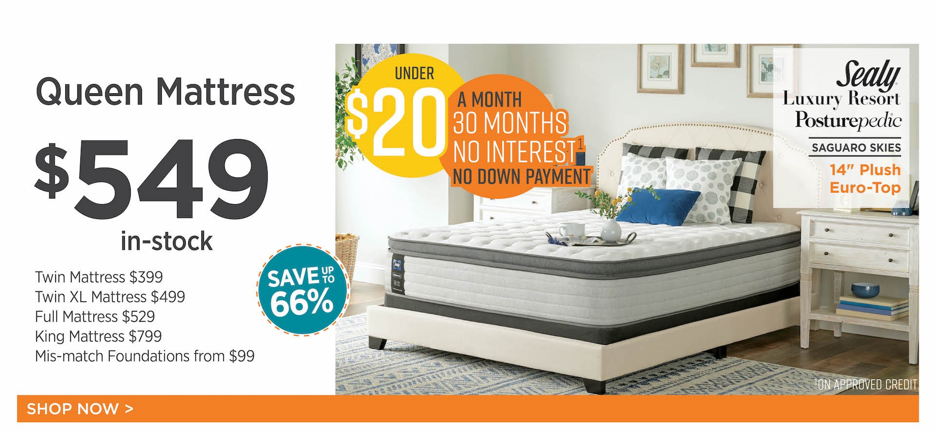 Sam Levitz Furniture Tucson, Oro Valley, Marana, Vail, and Green