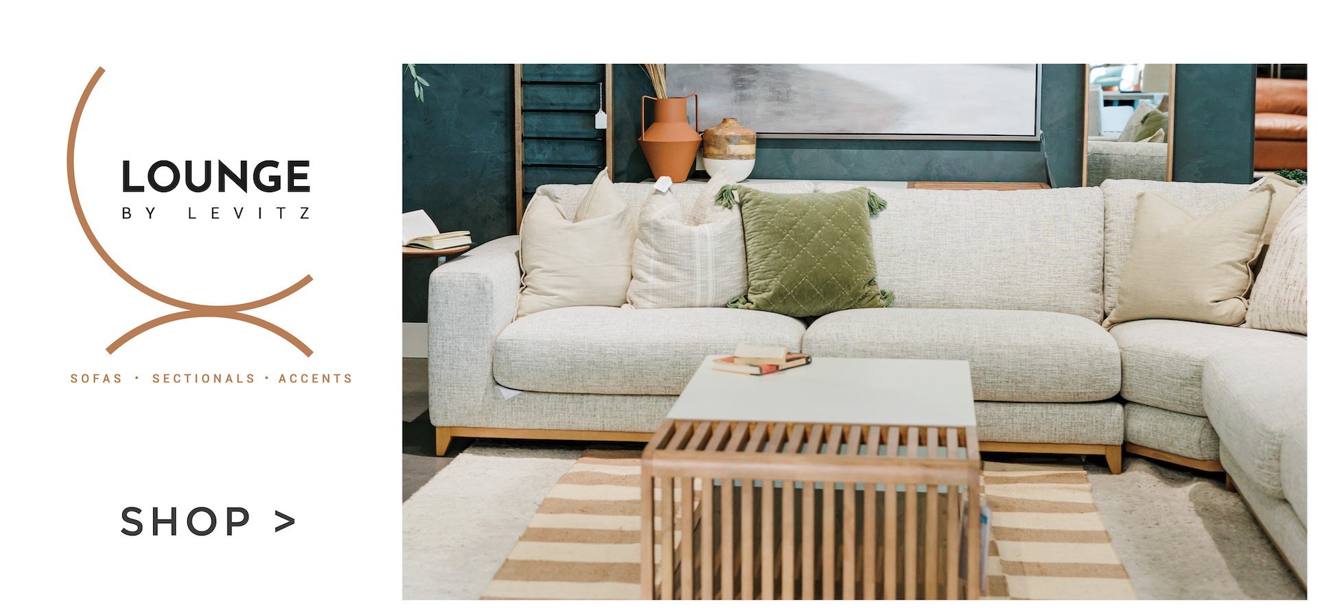 Sam Levitz Furniture Tucson, Oro Valley, Marana, Vail, and Green