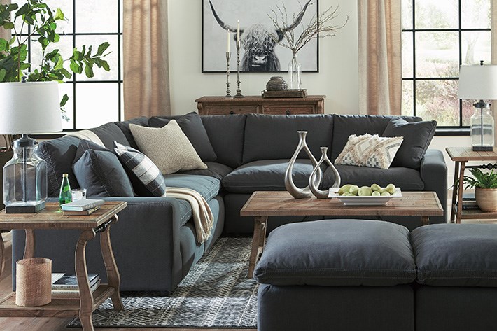 Shop Living Rooms | Tucson, Oro Valley, Marana, Vail, and Green Valley, AZ | Sam Levitz Furniture