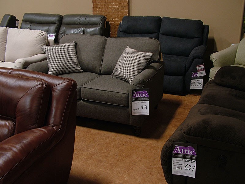 Attic Clearance | Rotmans | Worcester, Boston, MA ...