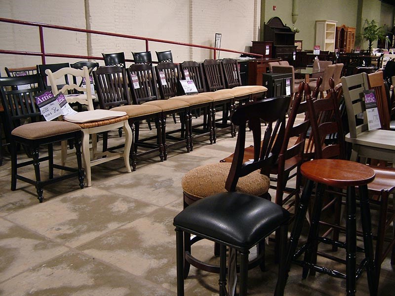 Attic Clearance Rotmans Worcester, Boston, MA, Providence, RI, and