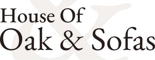 House Of Oak & Sofas's logo
