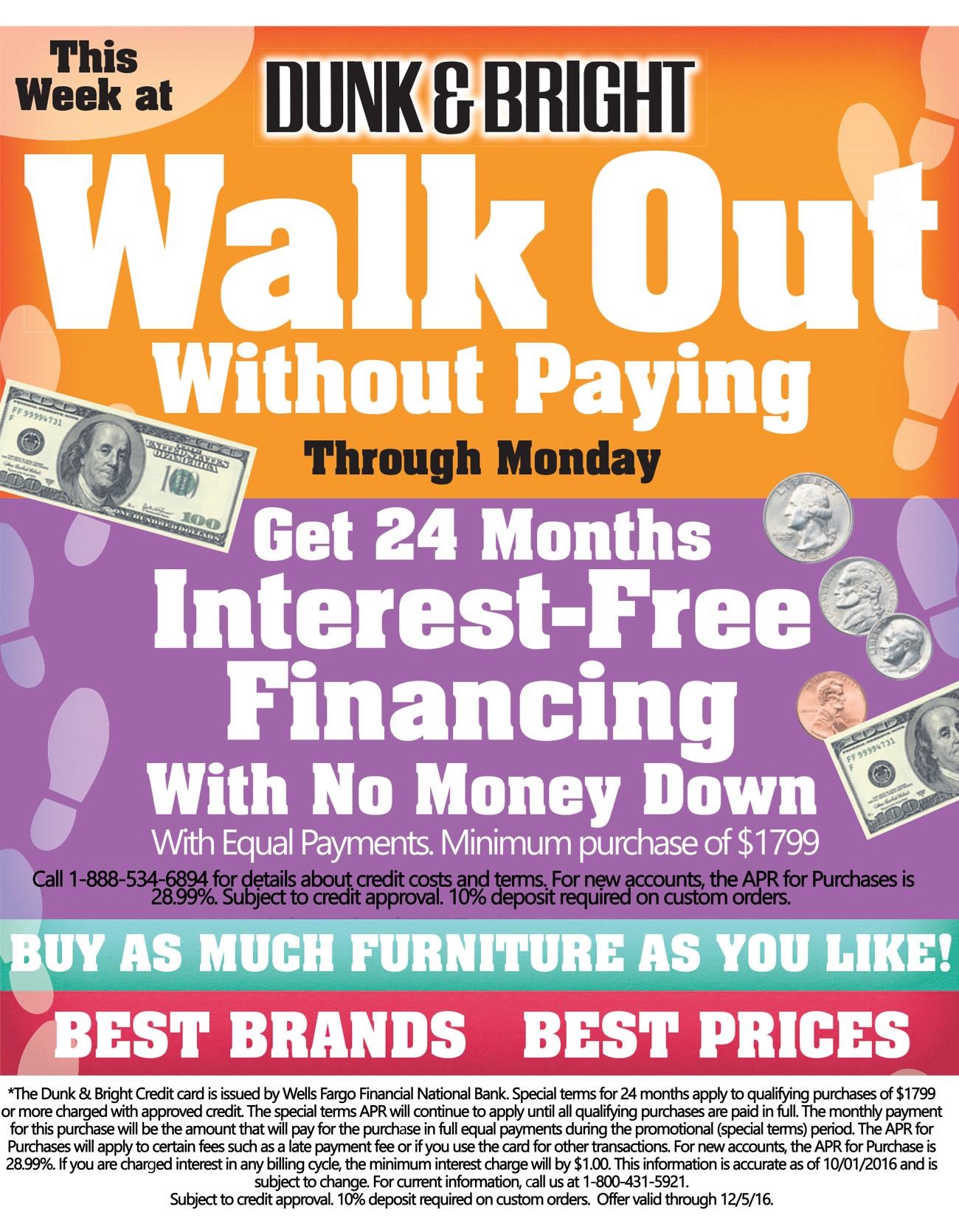 Furniture & Mattress Store Syracuse, Utica, Binghamton Dunk