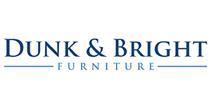 Dunk & Bright Furniture's logo