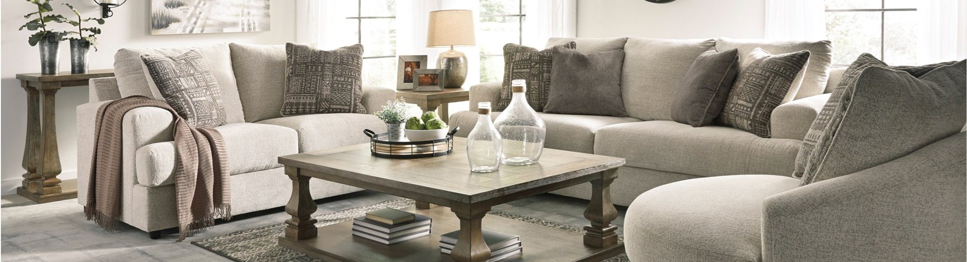 Get Started Coconis Furniture & Mattress 1st