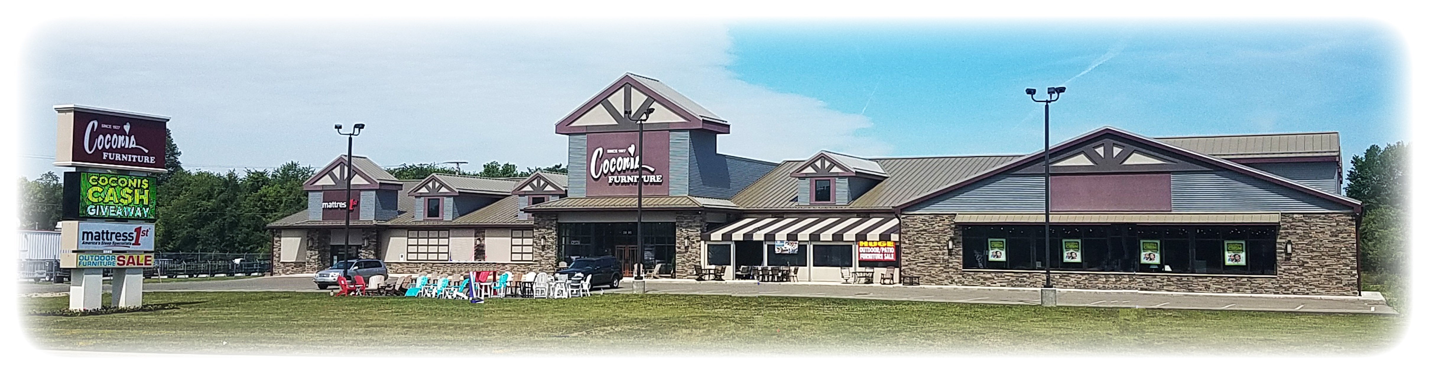 About Us Zanesville, Heath, Lancaster, Newark, Reynoldsburg, Ohio