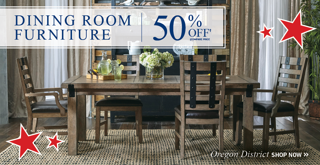 Dining Room Furniture in Dayton OH Morris Home Furnishings