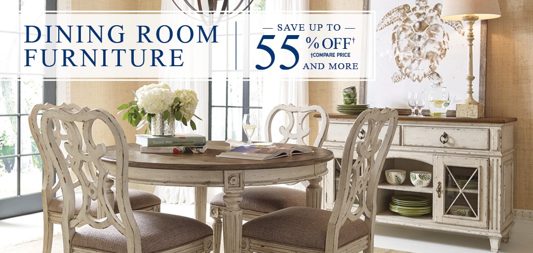 Dining Room Furniture in Dayton OH Morris Home Furnishings