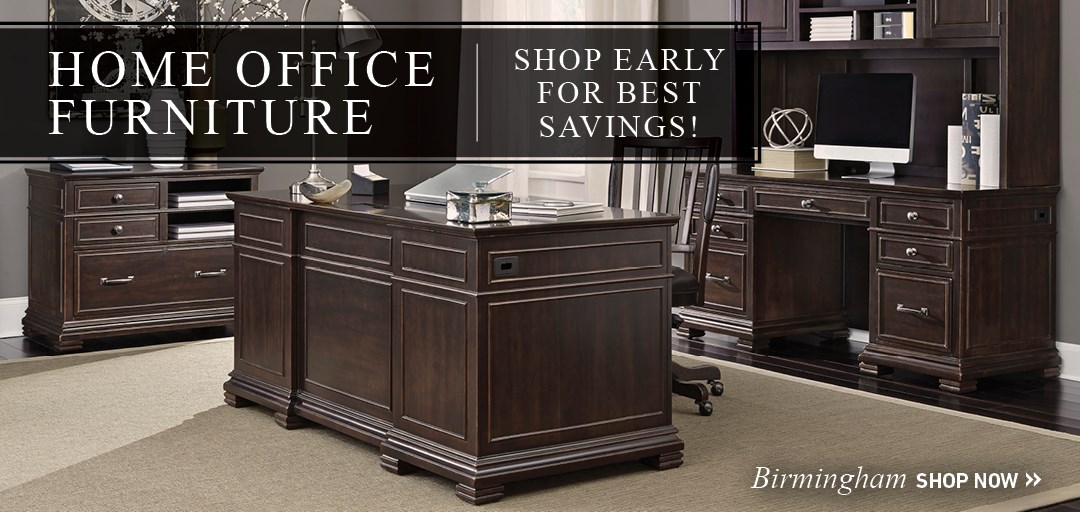 Home Office Furniture in Cincinnati, Dayton & Northern KY
