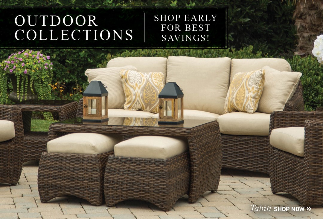Outdoor Furniture Morris Home