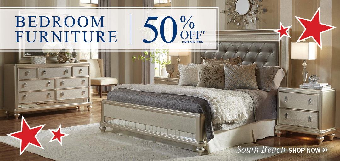 Bedroom Furniture Sets in Dayton & Cincinnati OH