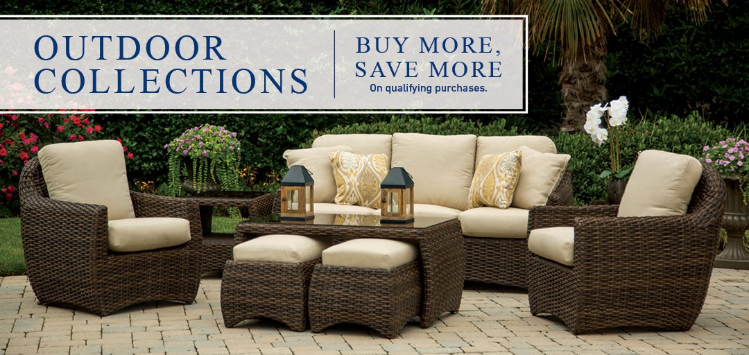Outdoor Furniture Morris Home Furnishings