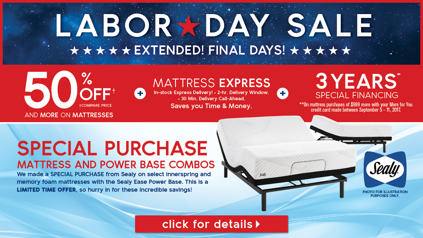 Mattresses Morris Home Dayton, Cincinnati, Columbus, Ohio