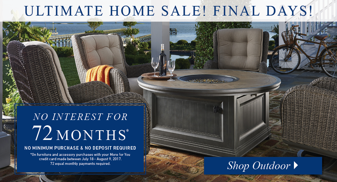 Furniture & Mattress Store Dayton, Cincinnati, Columbus, Ohio