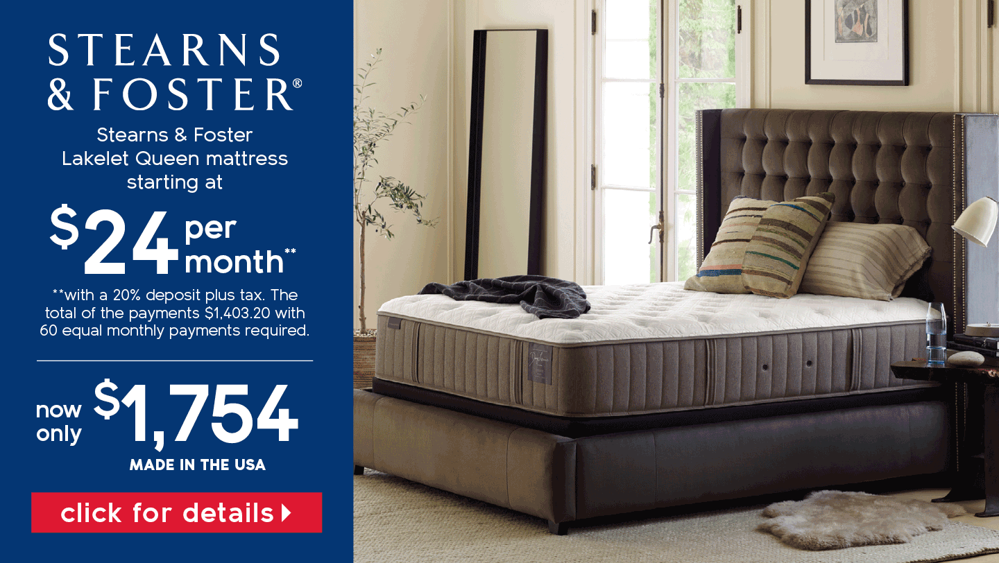 Mattresses Morris Home Dayton, Cincinnati, Columbus, Ohio