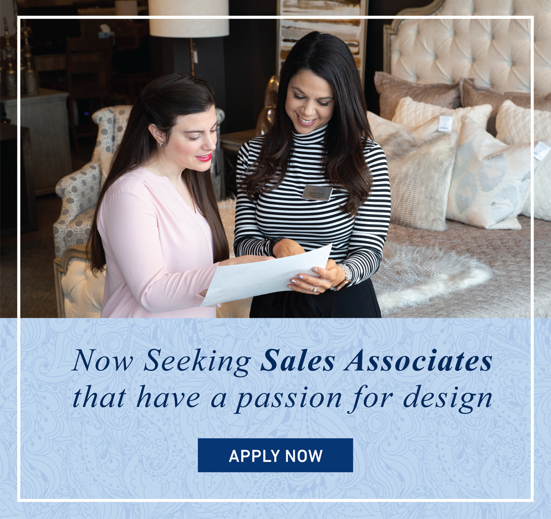 Retail Careers Morris Home