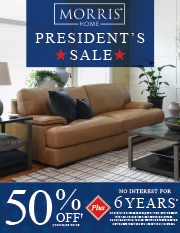 Living Room Furniture | Morris Home | Dayton, Cincinnati, Columbus, Ohio