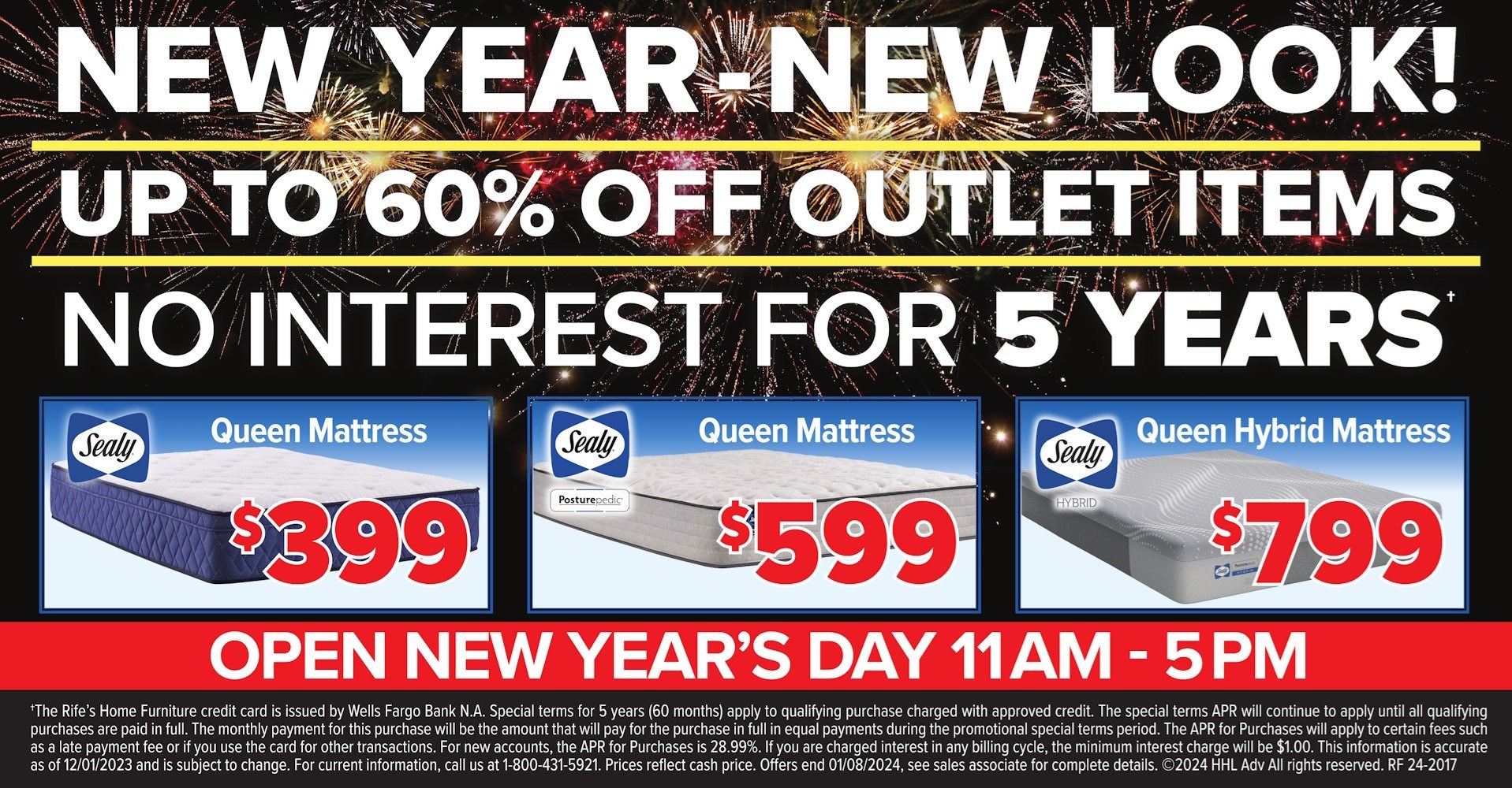 Rife's Home Furniture Eugene, Springfield, Albany, Coos Bay