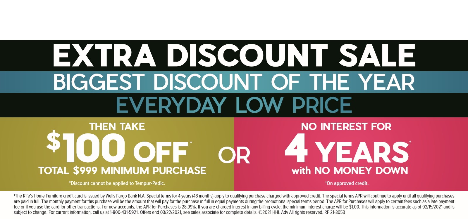 Rife's Home Furniture Eugene, Springfield, Albany, Coos Bay