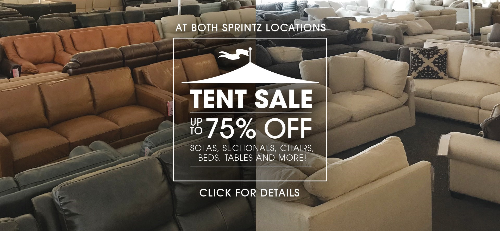 TentSale