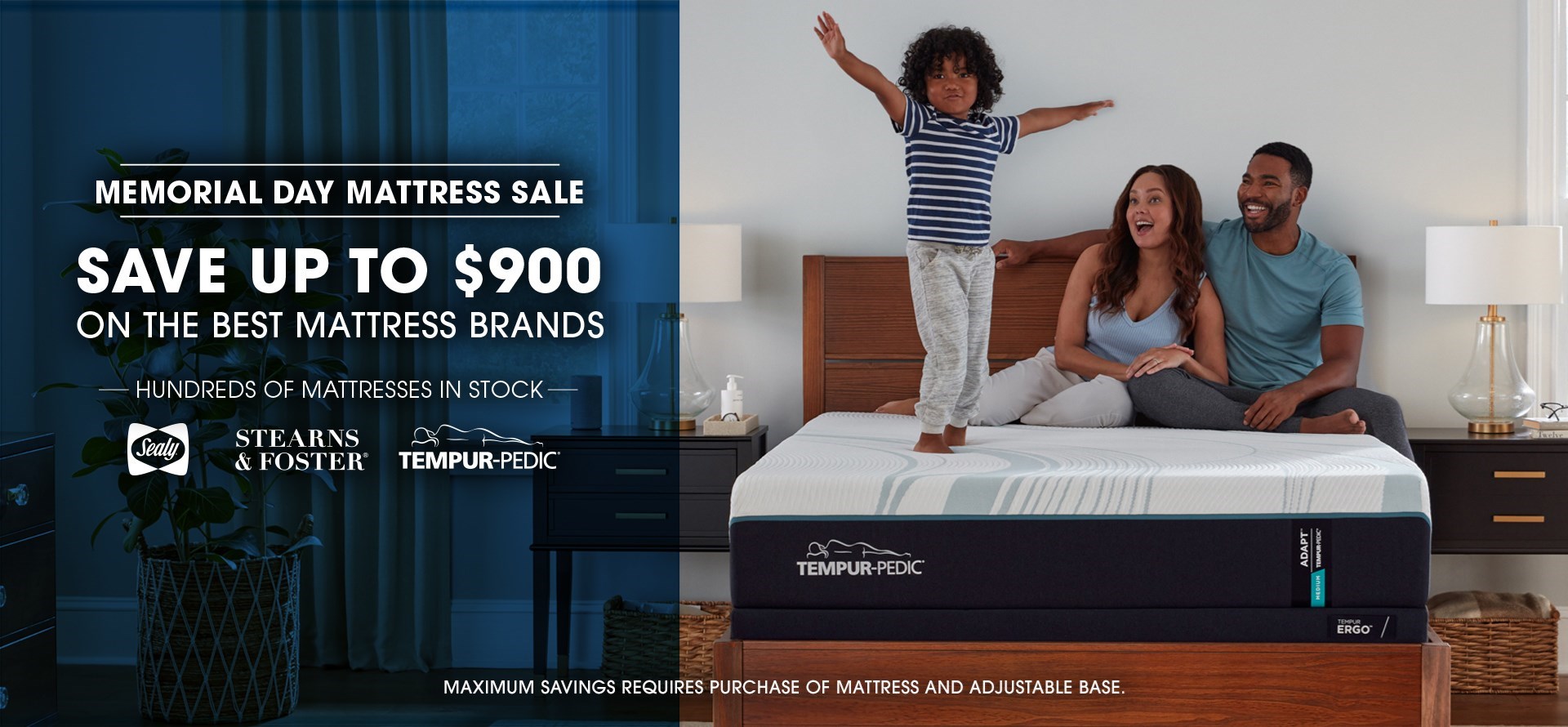 MemorialDayMattress