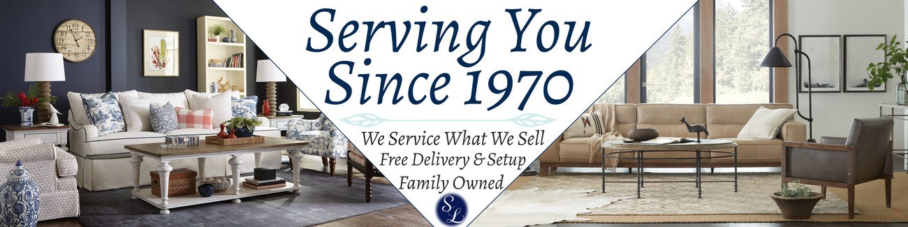 Smith Brothers 236 Stationary Living Room Group Story Lee