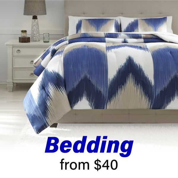 Household Furniture El Paso & Horizon City, TX Furniture & Mattress Store