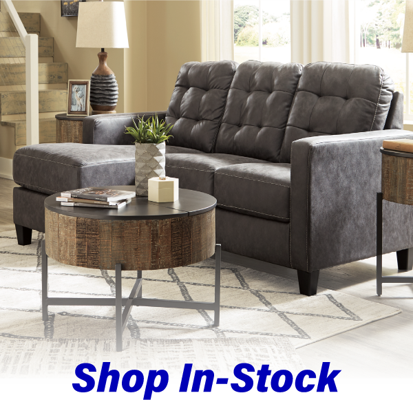 Household Furniture El Paso & Horizon City, TX Furniture & Mattress Store