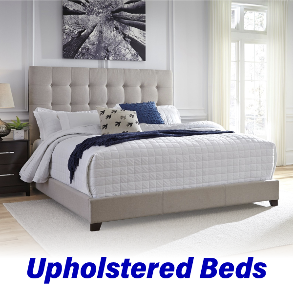 Household Furniture El Paso & Horizon City, TX Furniture & Mattress Store