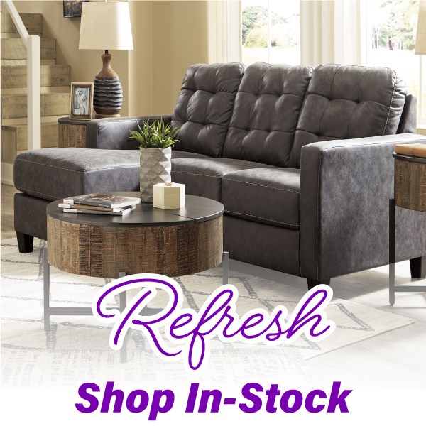 Household Furniture El Paso & Horizon City, TX Furniture & Mattress Store
