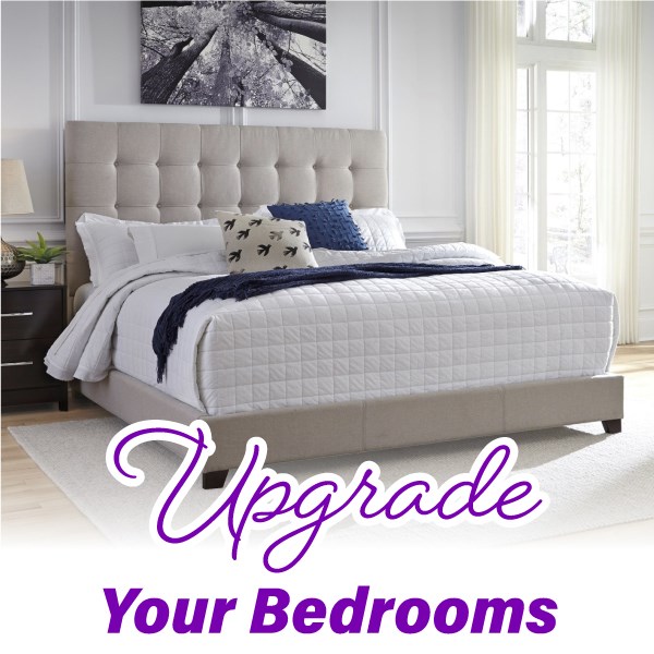 Household Furniture El Paso & Horizon City, TX Furniture & Mattress Store