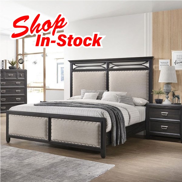 Household Furniture El Paso & Horizon City, TX Furniture & Mattress Store