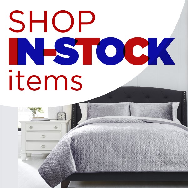 Household Furniture El Paso & Horizon City, TX Furniture & Mattress Store