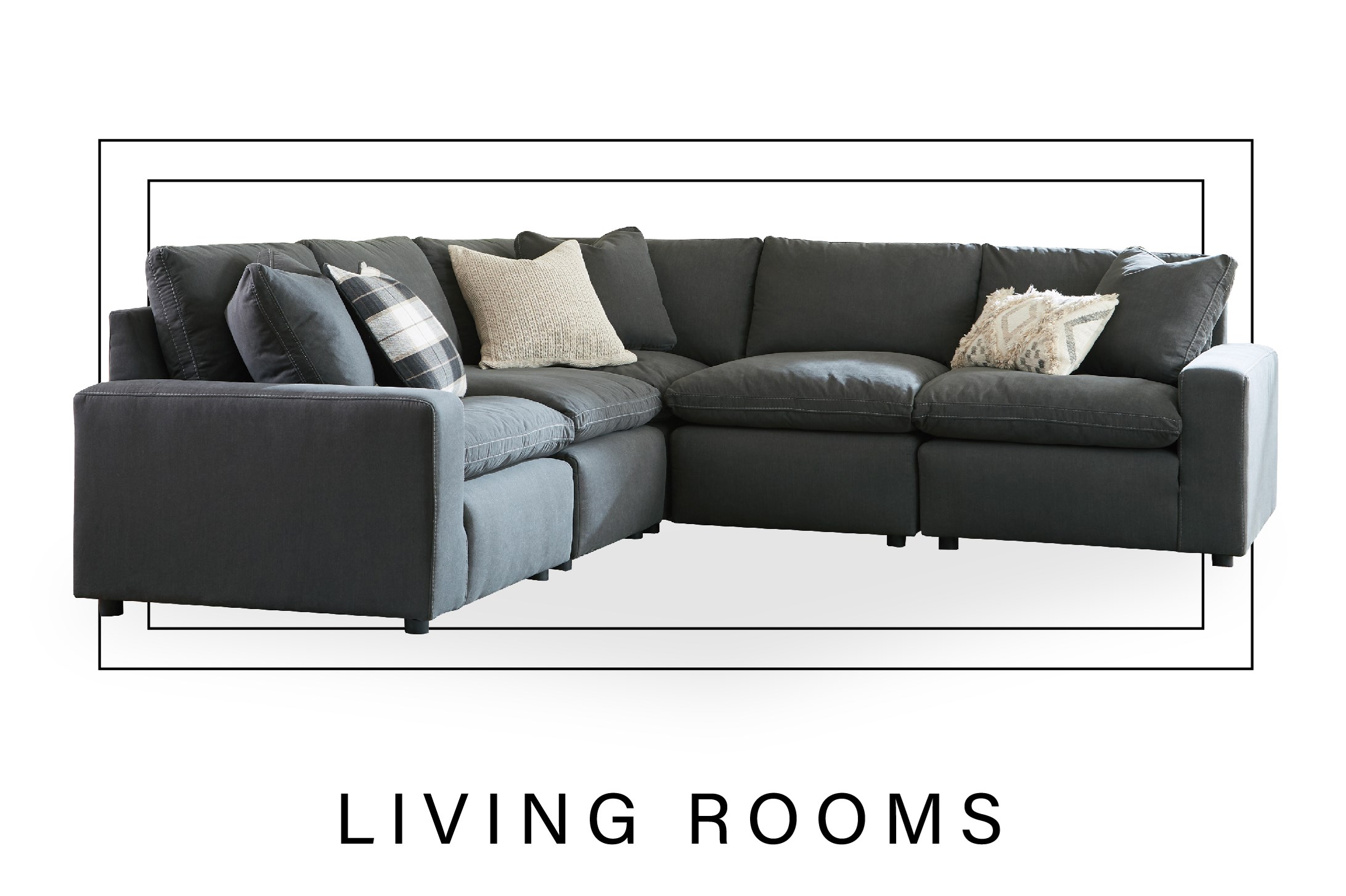 Household Furniture El Paso & Horizon City, TX Furniture & Mattress Store