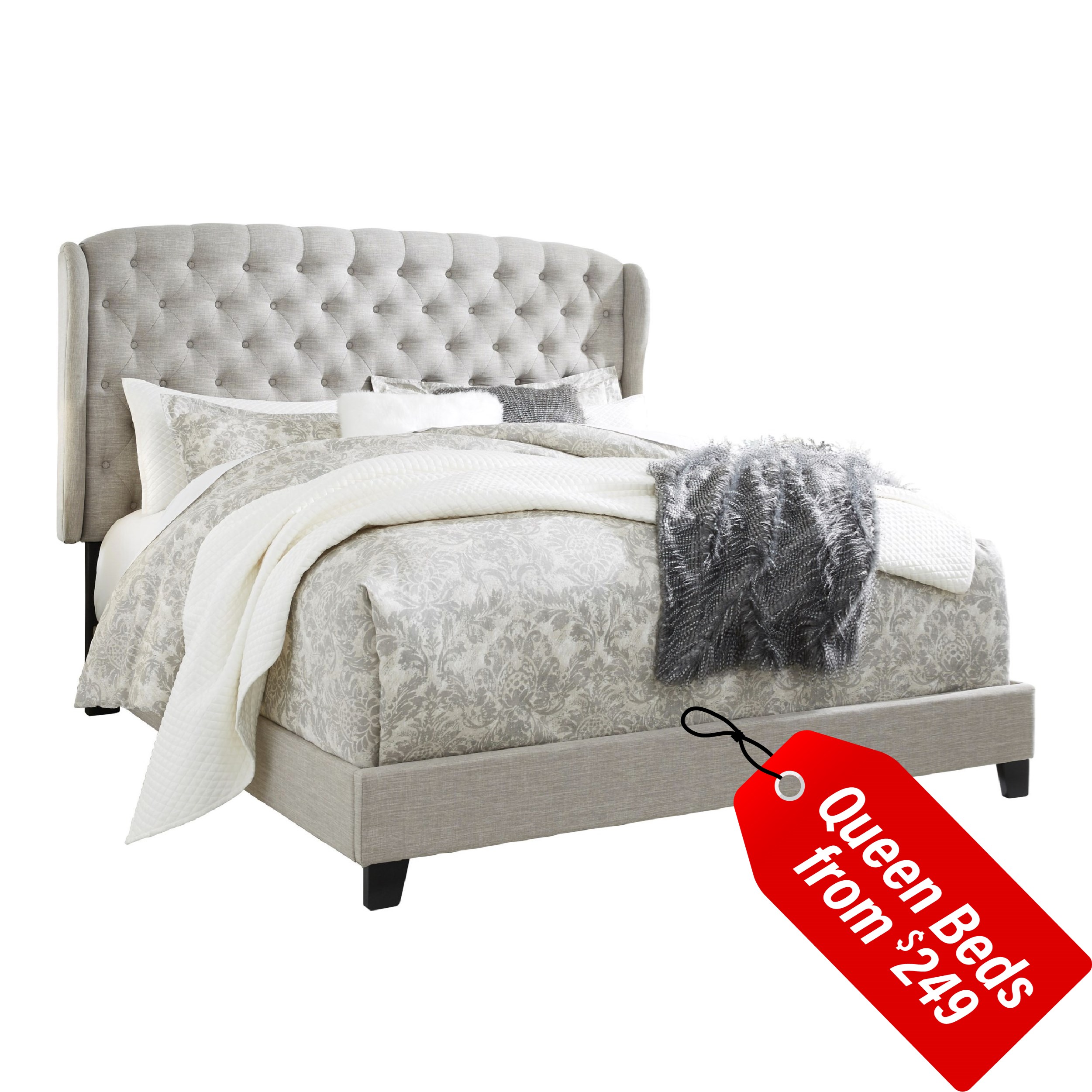 Household Furniture El Paso & Horizon City, TX Furniture & Mattress Store