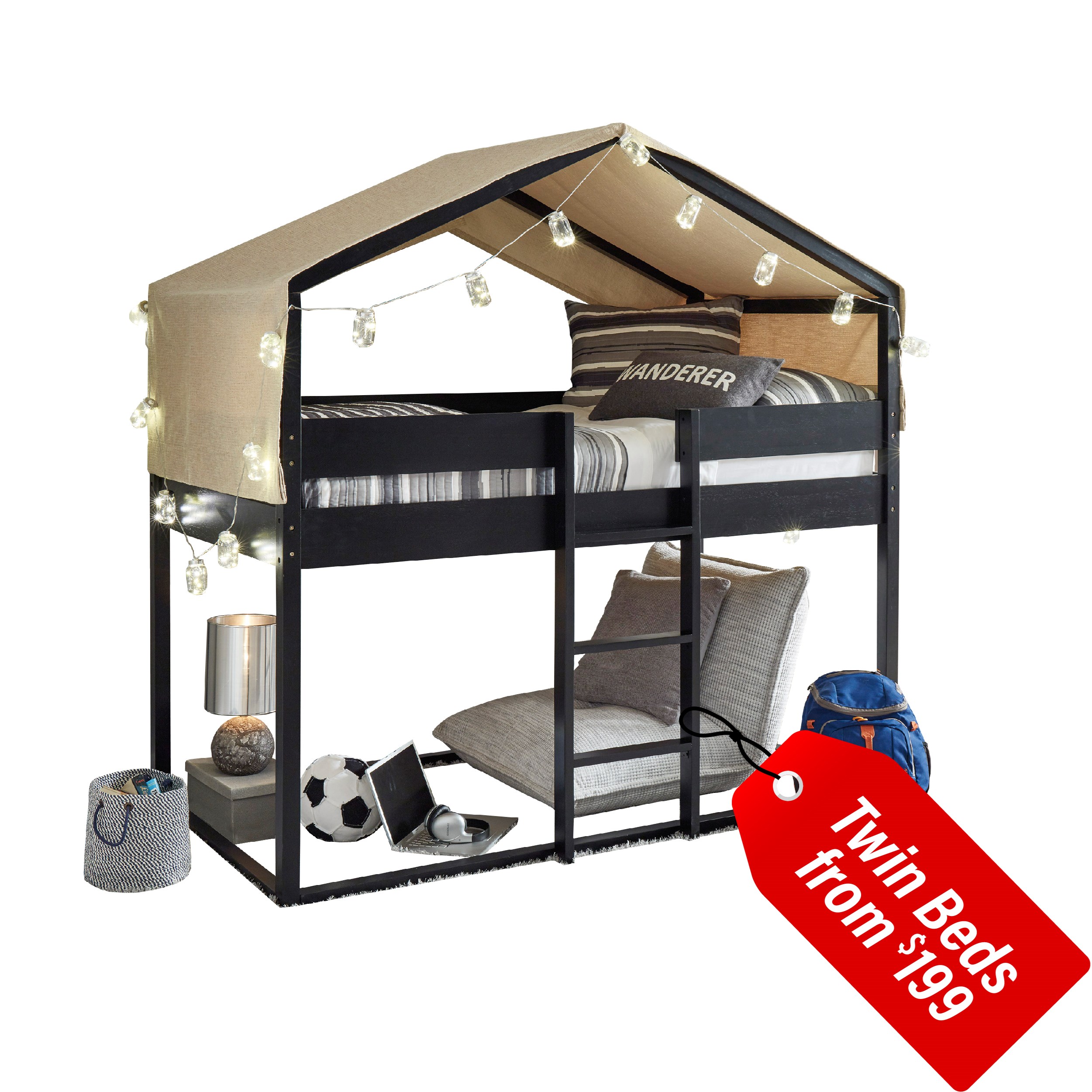 Household Furniture El Paso & Horizon City, TX Furniture & Mattress Store