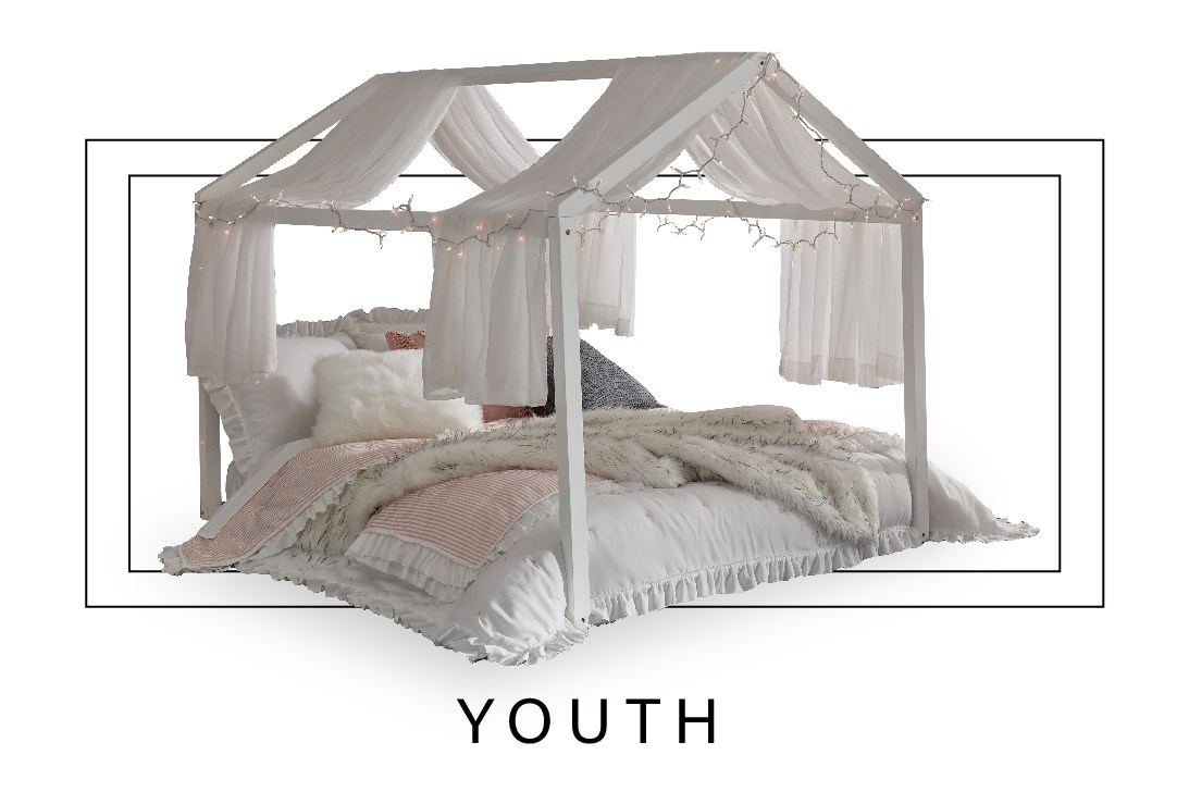 Household Furniture El Paso & Horizon City, TX Furniture & Mattress Store